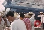Immagine di Popolo messicano Tampico Messico, 1955, secondo 5 filmato di repertorio 65675051359
