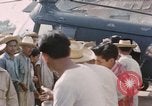 Immagine di Popolo messicano Tampico Messico, 1955, secondo 6 filmato di repertorio 65675051359