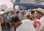 Immagine di Popolo messicano Tampico Messico, 1955, secondo 8 filmato di repertorio 65675051359