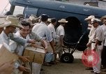 Immagine di Popolo messicano Tampico Messico, 1955, secondo 16 filmato di repertorio 65675051359