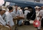 Immagine di Popolo messicano Tampico Messico, 1955, secondo 18 filmato di repertorio 65675051359
