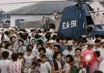 Immagine di Popolo messicano Tampico Messico, 1955, secondo 30 filmato di repertorio 65675051359
