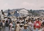 Immagine di Popolo messicano Tampico Messico, 1955, secondo 33 filmato di repertorio 65675051359