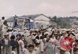 Immagine di Popolo messicano Tampico Messico, 1955, secondo 35 filmato di repertorio 65675051359