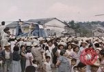 Immagine di Popolo messicano Tampico Messico, 1955, secondo 37 filmato di repertorio 65675051359