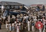 Immagine di Popolo messicano Tampico Messico, 1955, secondo 39 filmato di repertorio 65675051359