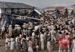 Immagine di Popolo messicano Tampico Messico, 1955, secondo 40 filmato di repertorio 65675051359
