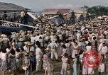 Immagine di Popolo messicano Tampico Messico, 1955, secondo 43 filmato di repertorio 65675051359