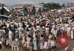 Immagine di Popolo messicano Tampico Messico, 1955, secondo 46 filmato di repertorio 65675051359