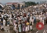 Immagine di Popolo messicano Tampico Messico, 1955, secondo 47 filmato di repertorio 65675051359