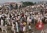 Immagine di Popolo messicano Tampico Messico, 1955, secondo 48 filmato di repertorio 65675051359