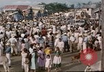 Immagine di Popolo messicano Tampico Messico, 1955, secondo 50 filmato di repertorio 65675051359