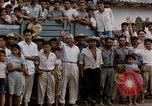 Immagine di Popolo messicano Tampico Messico, 1955, secondo 51 filmato di repertorio 65675051359