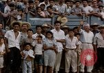 Immagine di Popolo messicano Tampico Messico, 1955, secondo 54 filmato di repertorio 65675051359