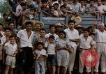 Immagine di Popolo messicano Tampico Messico, 1955, secondo 55 filmato di repertorio 65675051359