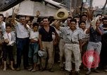 Immagine di Popolo messicano Tampico Messico, 1955, secondo 56 filmato di repertorio 65675051359