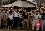 Immagine di Popolo messicano Tampico Messico, 1955, secondo 57 filmato di repertorio 65675051359