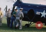 Immagine di Stati Uniti HUP 2 elicottero Tampico Messico, 1955, secondo 8 filmato di repertorio 65675051361