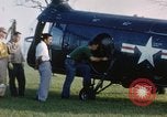 Immagine di Stati Uniti HUP 2 elicottero Tampico Messico, 1955, secondo 18 filmato di repertorio 65675051361