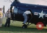 Immagine di Stati Uniti HUP 2 elicottero Tampico Messico, 1955, secondo 23 filmato di repertorio 65675051361