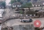 Immagine di Stati Uniti HUP 2 elicottero Tampico Messico, 1955, secondo 45 filmato di repertorio 65675051361