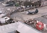 Immagine di Stati Uniti HUP 2 elicottero Tampico Messico, 1955, secondo 49 filmato di repertorio 65675051361