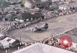 Immagine di Stati Uniti HUP 2 elicottero Tampico Messico, 1955, secondo 51 filmato di repertorio 65675051361