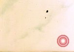 Immagine di USS Hancock colpito da kamikaze Oceano Pacifico, 1944, secondo 1 filmato di repertorio 65675051362