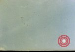 Immagine di USS Hancock colpito da kamikaze Oceano Pacifico, 1944, secondo 9 filmato di repertorio 65675051362