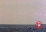 Standbild USS Hancock Pazifik, 1944, aus Sekunde 15 historischem Filmmaterial Videoclip 65675051363