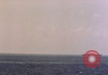 Standbild USS Hancock Pazifik, 1944, aus Sekunde 16 historischem Filmmaterial Videoclip 65675051363