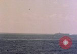 Standbild USS Hancock Pazifik, 1944, aus Sekunde 17 historischem Filmmaterial Videoclip 65675051363