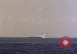 Standbild USS Hancock Pazifik, 1944, aus Sekunde 18 historischem Filmmaterial Videoclip 65675051363