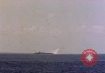 Standbild USS Hancock Pazifik, 1944, aus Sekunde 19 historischem Filmmaterial Videoclip 65675051363