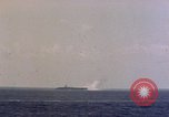 Standbild USS Hancock Pazifik, 1944, aus Sekunde 20 historischem Filmmaterial Videoclip 65675051363
