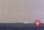 Standbild USS Hancock Pazifik, 1944, aus Sekunde 22 historischem Filmmaterial Videoclip 65675051363