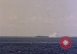 Standbild USS Hancock Pazifik, 1944, aus Sekunde 24 historischem Filmmaterial Videoclip 65675051363