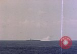 Standbild USS Hancock Pazifik, 1944, aus Sekunde 26 historischem Filmmaterial Videoclip 65675051363