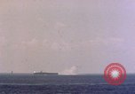 Standbild USS Hancock Pazifik, 1944, aus Sekunde 28 historischem Filmmaterial Videoclip 65675051363