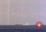 Standbild USS Hancock Pazifik, 1944, aus Sekunde 29 historischem Filmmaterial Videoclip 65675051363