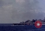 Standbild USS Hancock Pazifik, 1944, aus Sekunde 51 historischem Filmmaterial Videoclip 65675051363