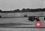 Immagine di Inter-Allied giochi Parigi Francia, 1919, secondo 34 filmato di repertorio 65675051364