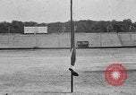 Immagine di Inter-Allied giochi Parigi Francia, 1919, secondo 48 filmato di repertorio 65675051364