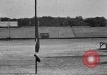 Immagine di Inter-Allied giochi Parigi Francia, 1919, secondo 50 filmato di repertorio 65675051364