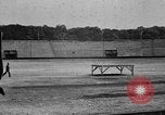 Immagine di Inter-Allied giochi Parigi Francia, 1919, secondo 54 filmato di repertorio 65675051364
