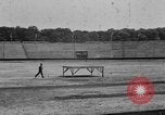 Immagine di Inter-Allied giochi Parigi Francia, 1919, secondo 56 filmato di repertorio 65675051364