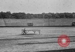 Immagine di Inter-Allied giochi Parigi Francia, 1919, secondo 57 filmato di repertorio 65675051364