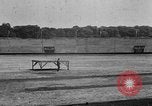Immagine di Inter-Allied giochi Parigi Francia, 1919, secondo 58 filmato di repertorio 65675051364