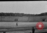 Immagine di Inter-Allied giochi Parigi Francia, 1919, secondo 61 filmato di repertorio 65675051364