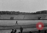 Immagine di Inter-Allied giochi Parigi Francia, 1919, secondo 62 filmato di repertorio 65675051364